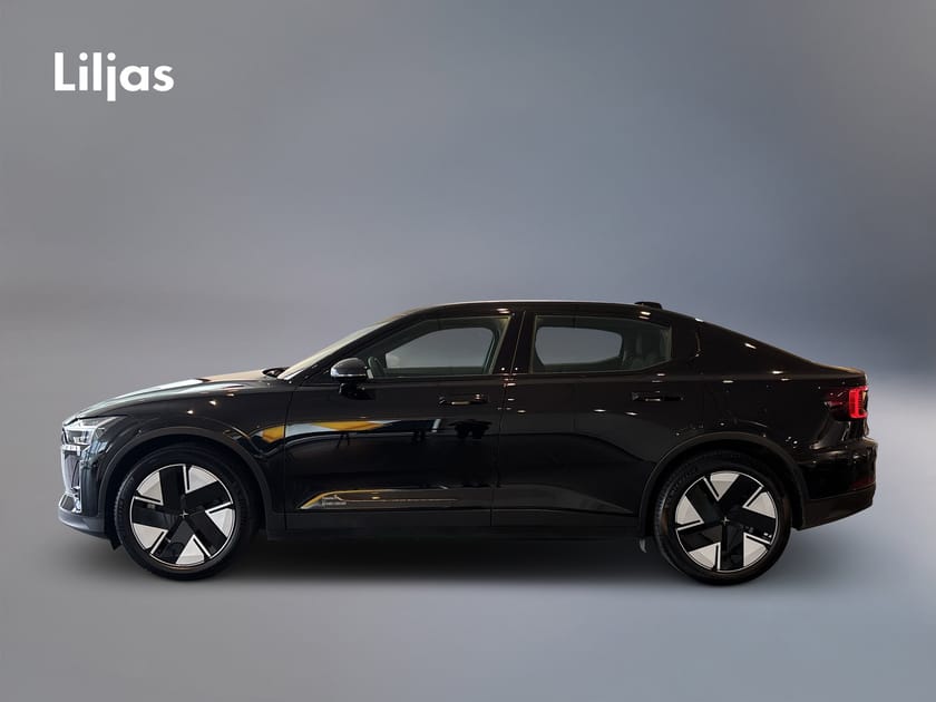 Bild 2 av Polestar 2 Long Range Single Motor LR Plus//Pilot Pack//Climate Pack//