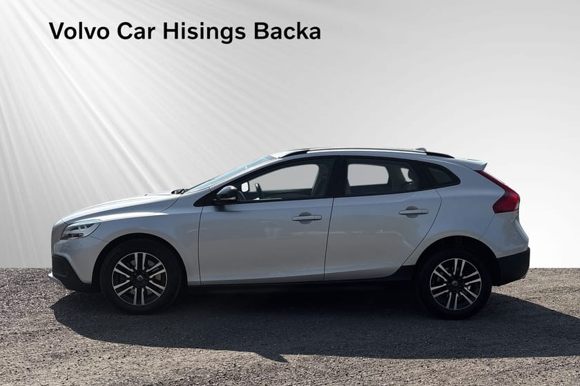Bild 4 av Volvo V40 Cross Country D3 Adv Edition