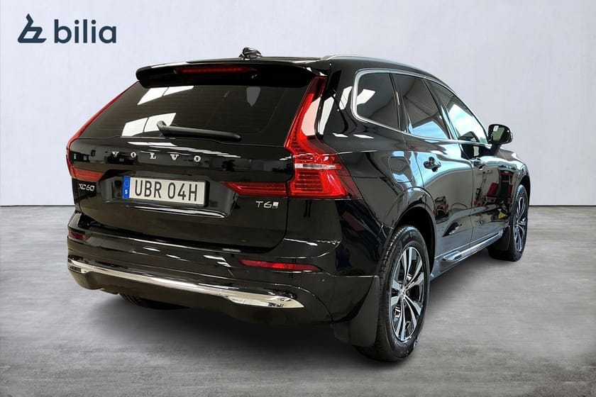 Bild 5 av Volvo XC60 T6 Core Special Edition Ljuspaket