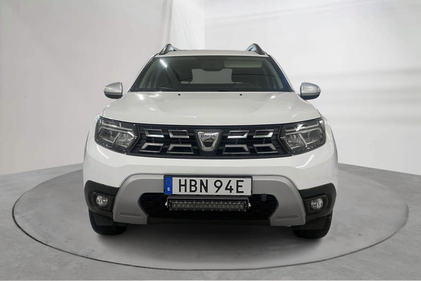 Bild 5 av Dacia Duster