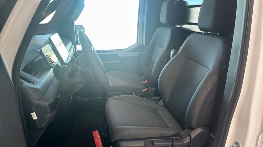 Bild 5 av Kia PV5 Long Range Cargo PLUS 4DR L2H1