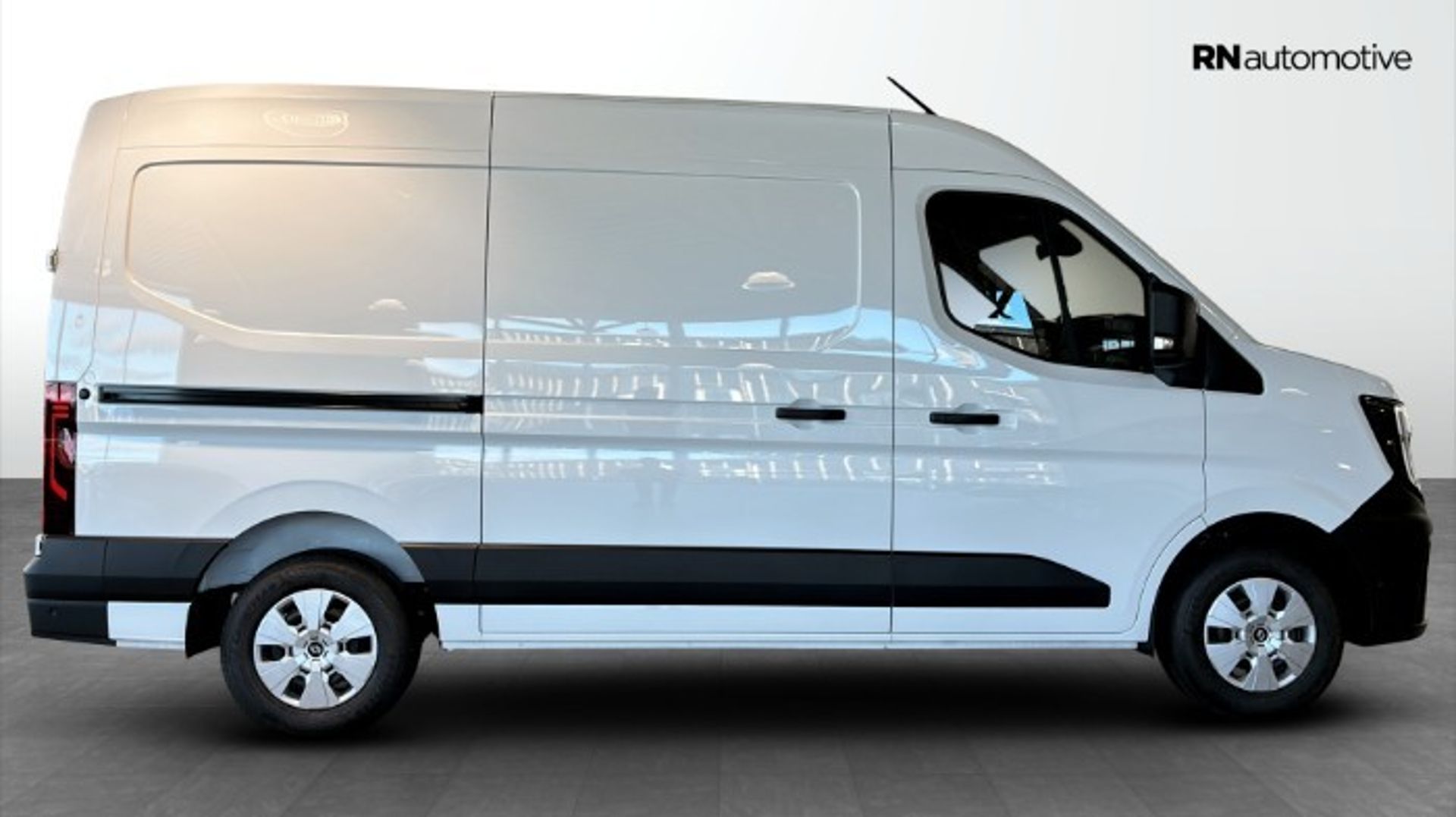 Renault Master L2H2 2025, bild 6/32