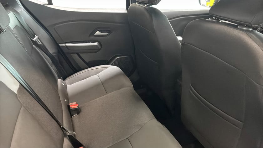 Bild 5 av Dacia Sandero Stepway