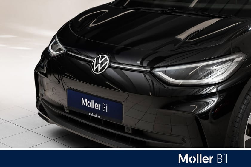 Bilde 5 av Volkswagen ID.3 Pro Performance
