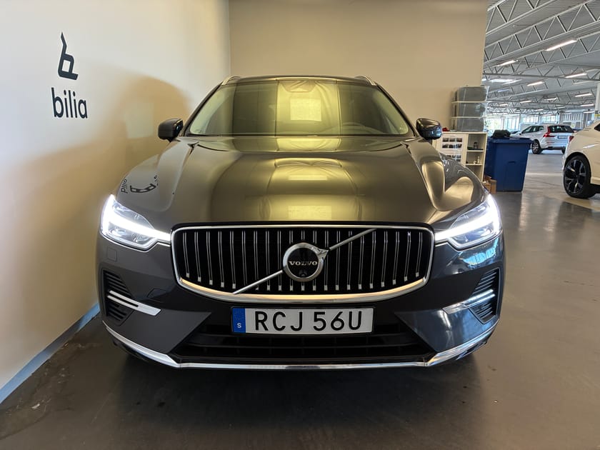 Bild 2 av Volvo XC60