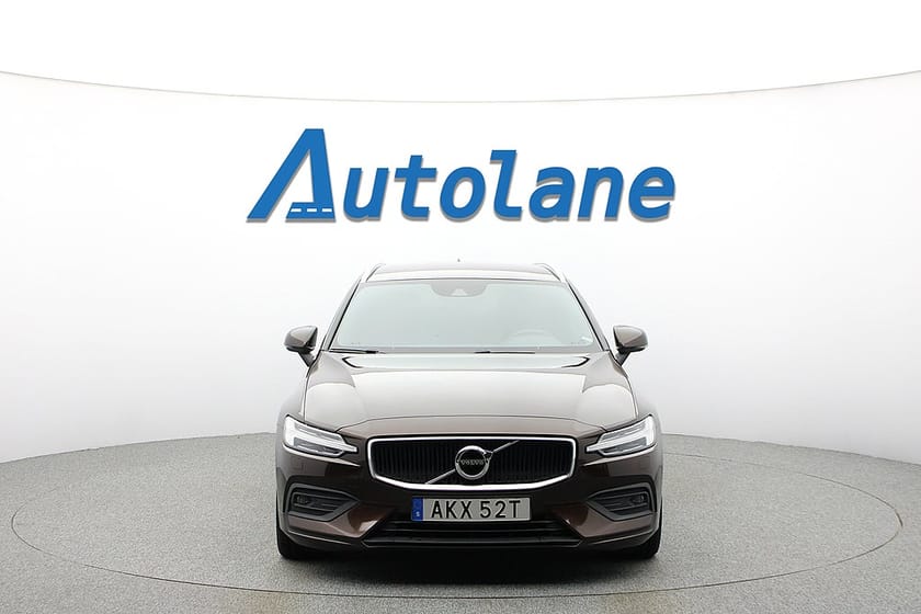 Bild 3 av Volvo V60