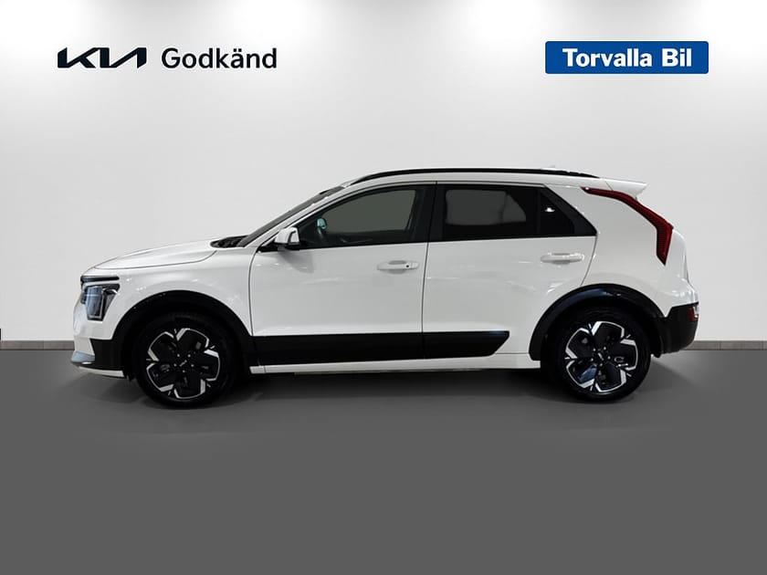 Bild 5 av Kia Niro EV Advance *V-hjul*