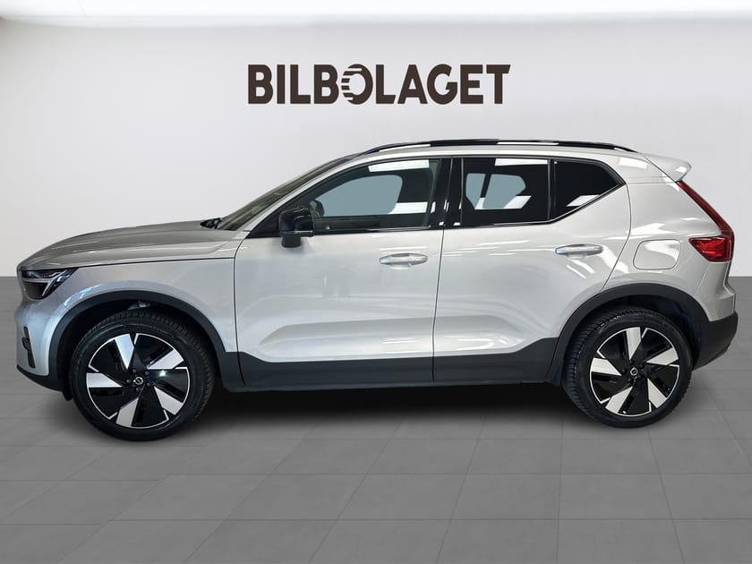 Bild 2 av Volvo XC40 Recharge Twin