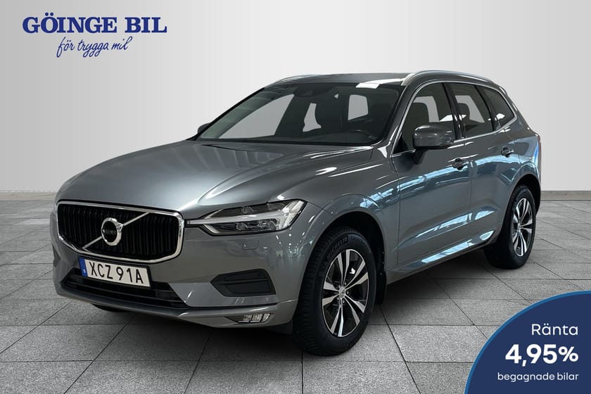 Bild 1 av Volvo XC60