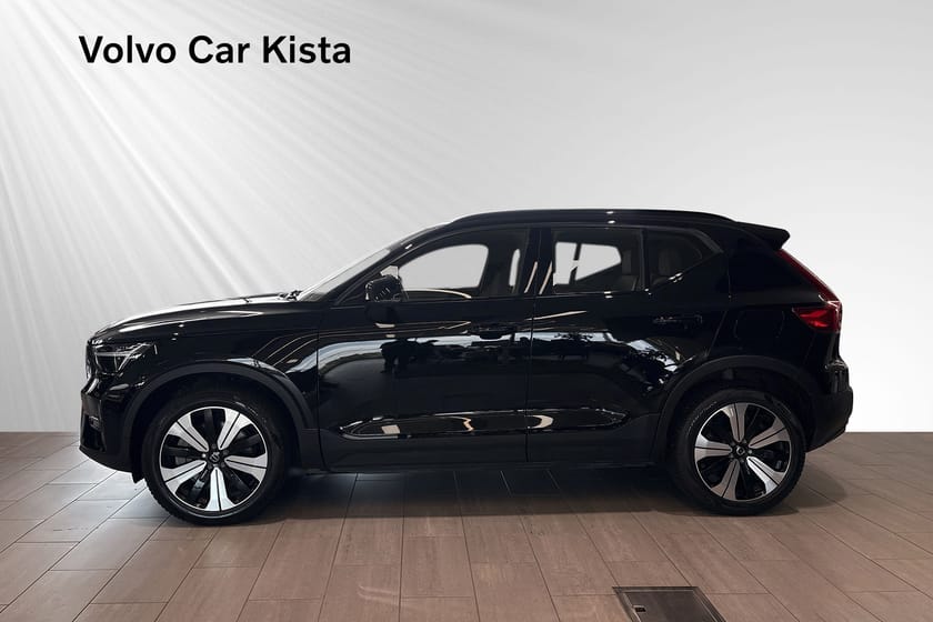 Bild 3 av Volvo XC40 Recharge Single Motor
