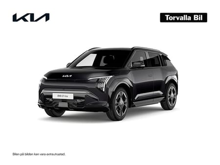 Kia EV3 Long Range AWD PLUS - ERBJUDANDE
