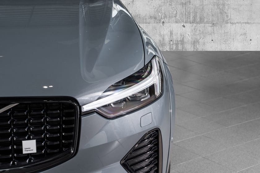 Bilde 5 av Volvo XC60 T8 Polestar Engineered- Sjelden mulighet, mye utstyr!
