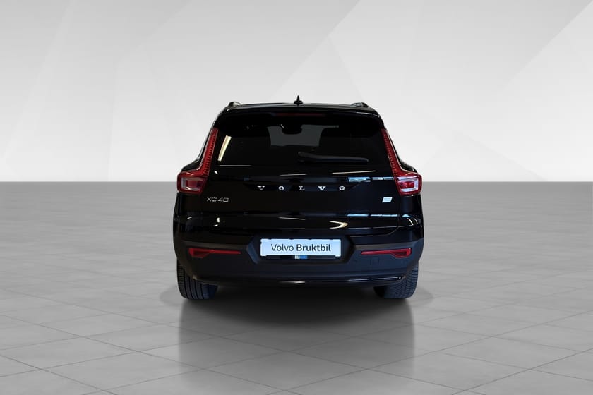 Bilde 5 av Volvo XC40 Recharge Twin Ultimate, hengerfeste, 360 ++