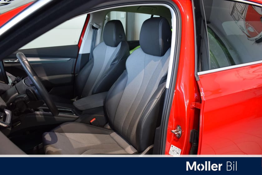 Bilde 4 av Škoda Enyaq iV 80x 