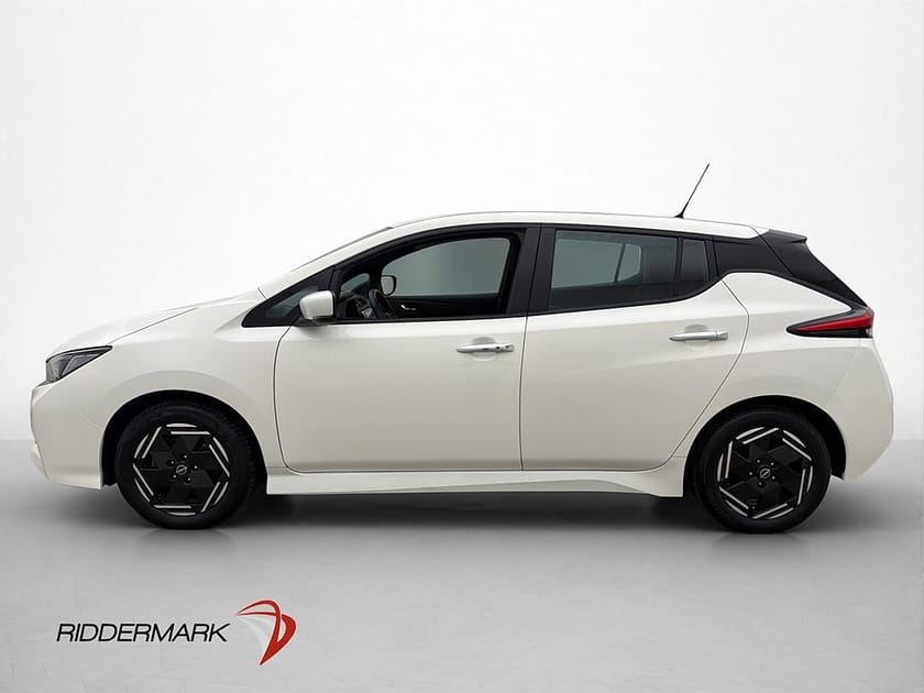 Bild 5 av Nissan Leaf