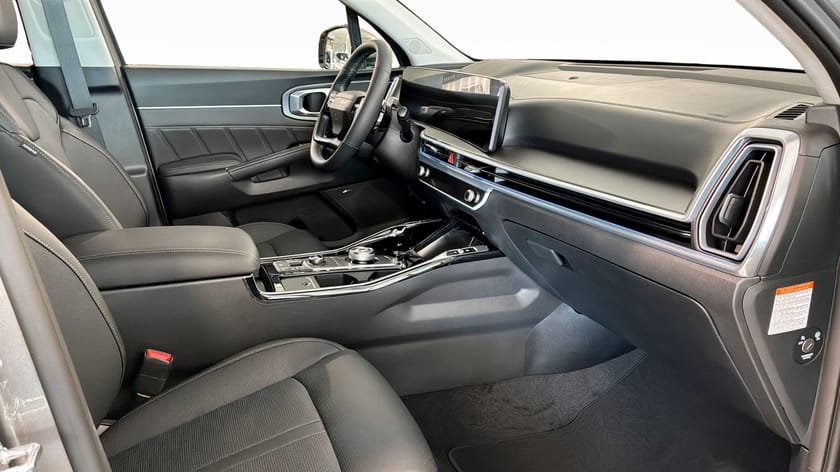 Bild 3 av Kia Sorento PHEV