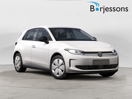 Volkswagen ID. Polo Trend 116 hk 38,5 kWh