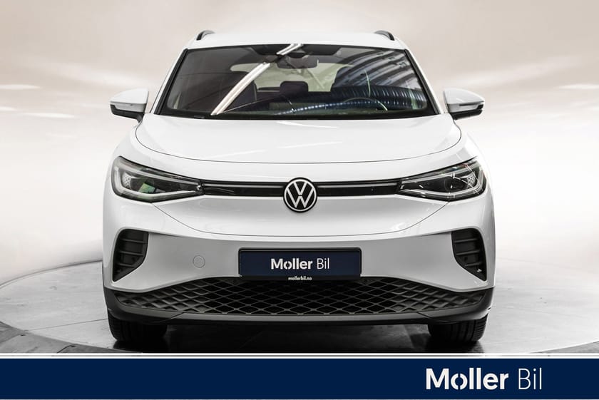 Bilde 2 av Volkswagen ID.4 Pro 4M