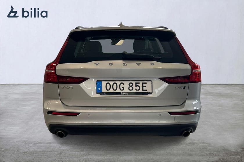Bild 5 av Volvo V60