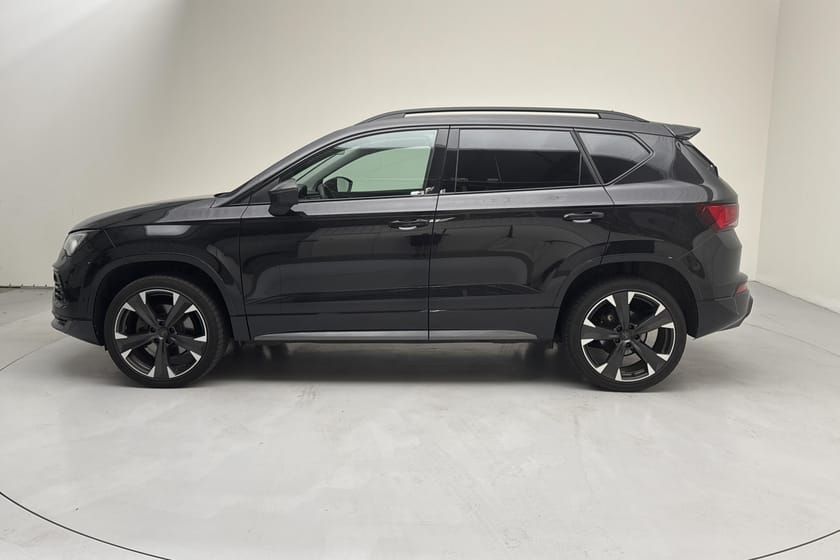 Bild 2 av CUPRA Ateca