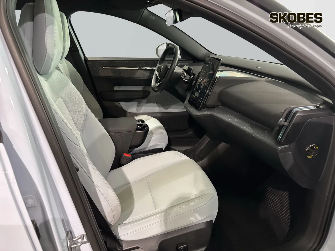 Volvo EX30 Twin Motor Performance
