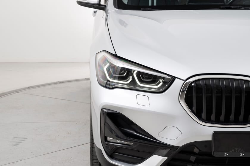 Bilde 5 av BMW X1 xDrive25e | Cruise/Krok/Kamera/HUD