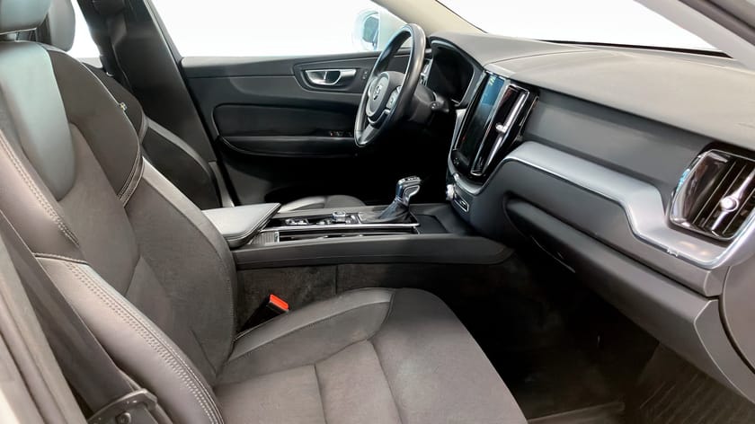 Bild 3 av Volvo XC60 D4 AWD Geartronic