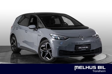 Volkswagen ID.3 Pro S