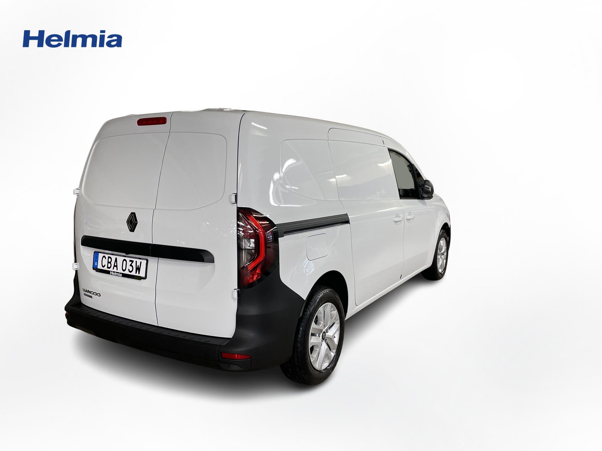Renault Kangoo 2026, bild 6/10