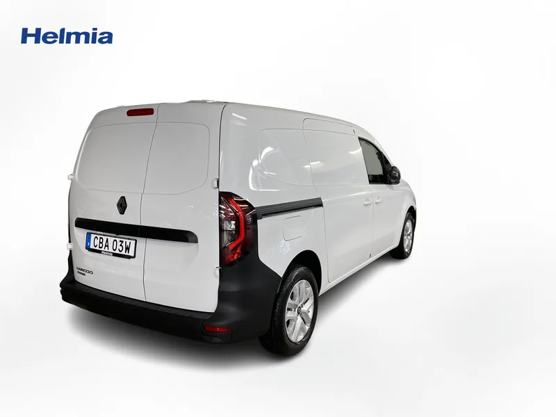 Bild 6 av 14 – Renault Kangoo Skåpbil Skåp Nordic dCi 115 L2 A II
