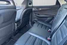 MG EHS PHEV