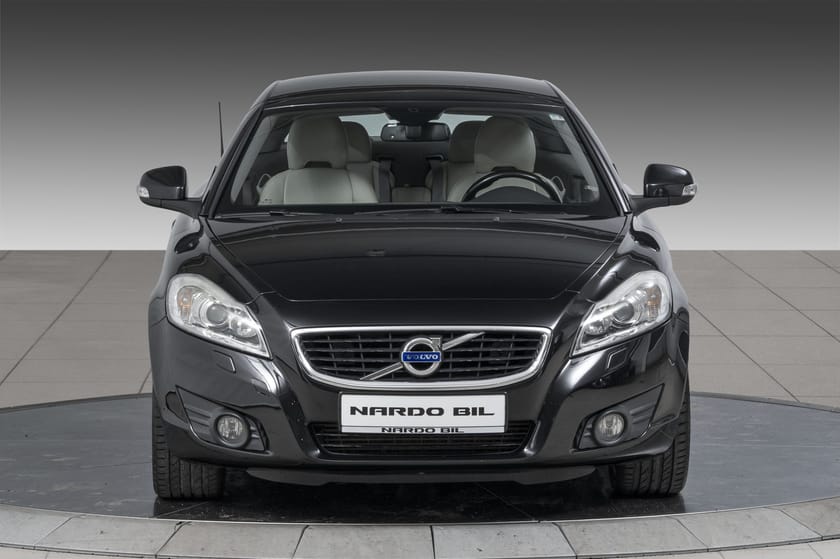 Bilde 3 av Volvo C70