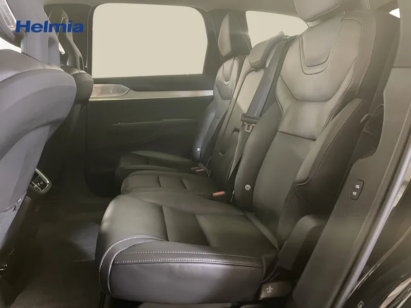 Bild 14 av 16 – Volvo EX90 Twin Motor Performance M Ultra Pro Edt 7s Ultra Pro Edition
