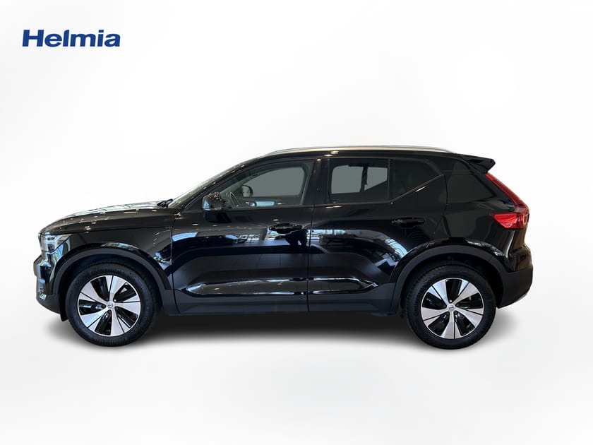 Bild 3 av Volvo XC40 D4 AWD Momentum Advanced Edition