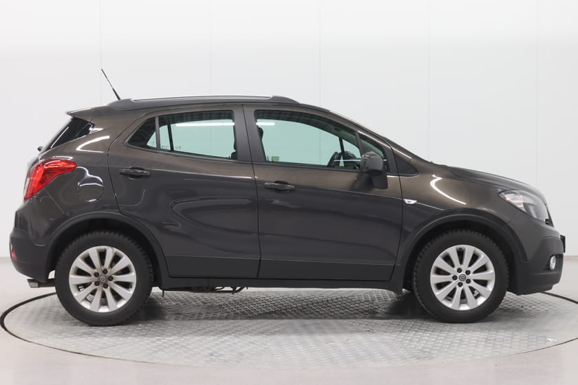 Bilde 5 av Opel Mokka