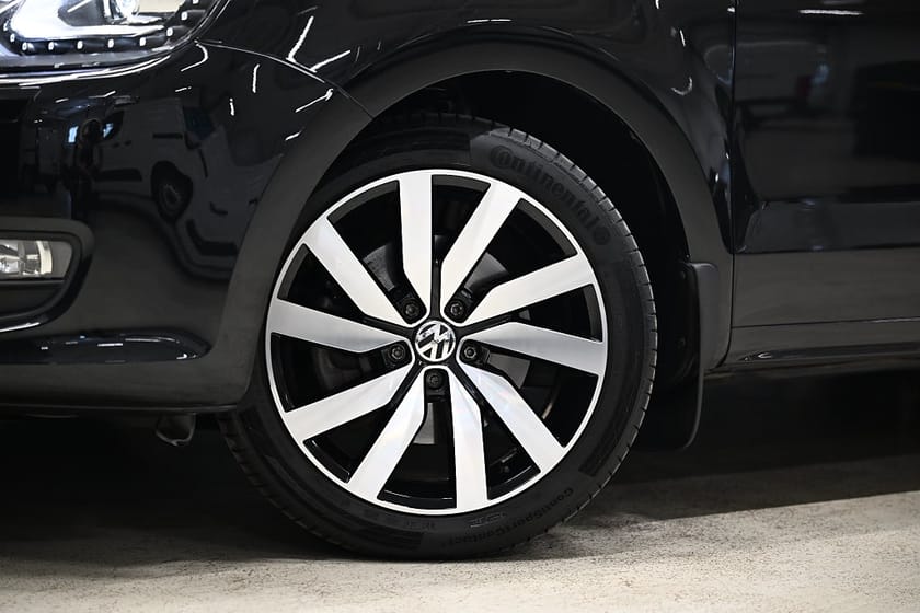 Bild 3 av Volkswagen Sharan 7-seater