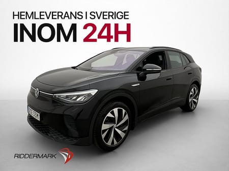 Volkswagen ID.4 Pro Performance