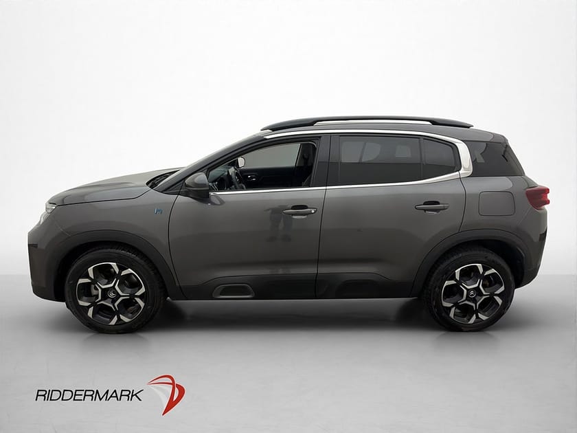 Bild 4 av Citroën C5 Aircross Hybrid 225 Plug-in Kamera CarPlay Navi