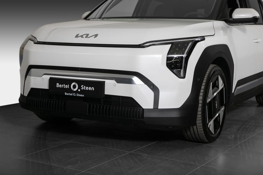 Bilde 2 av Kia EV3 Long Range Exclusive Plus | | Trådløs Carplay | Norsk