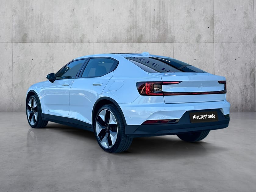Bilde 5 av Polestar 2 Long range Dual motor
