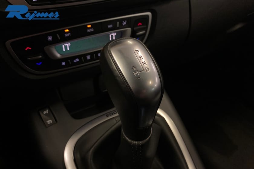 Bild 5 av Renault Scénic 1,5 dCi 110hk Exception EDC