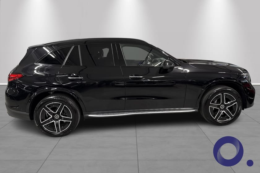 Bilde 4 av Mercedes-Benz GLC 300 e 4MATIC 300e 4MATIC–AMG LINE, H.FESTE, R.KAMERA, BURMESTER®