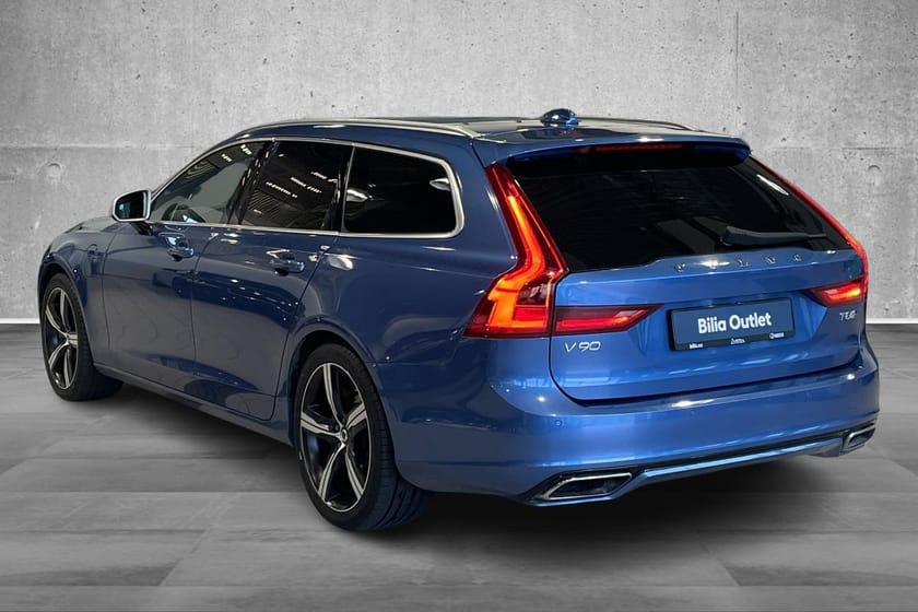 Bilde 5 av Volvo V90