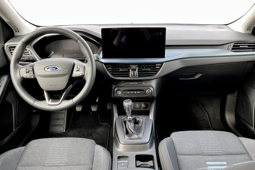 Bild 4 av Ford Focus Kombi