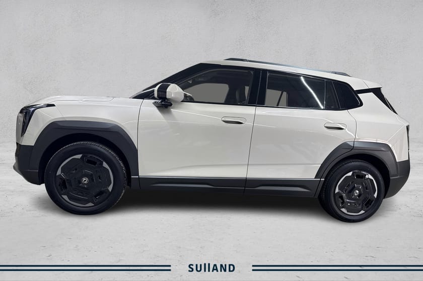 Bilde 2 av Dongfeng Vigo