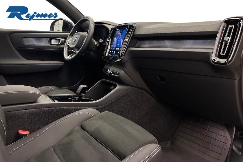 Bild 5 av Volvo EX40 Twin Motor Performance Ultra