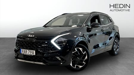 Kia Sportage PHEV GT LINE *GODKÄND* 3,95% Ränta