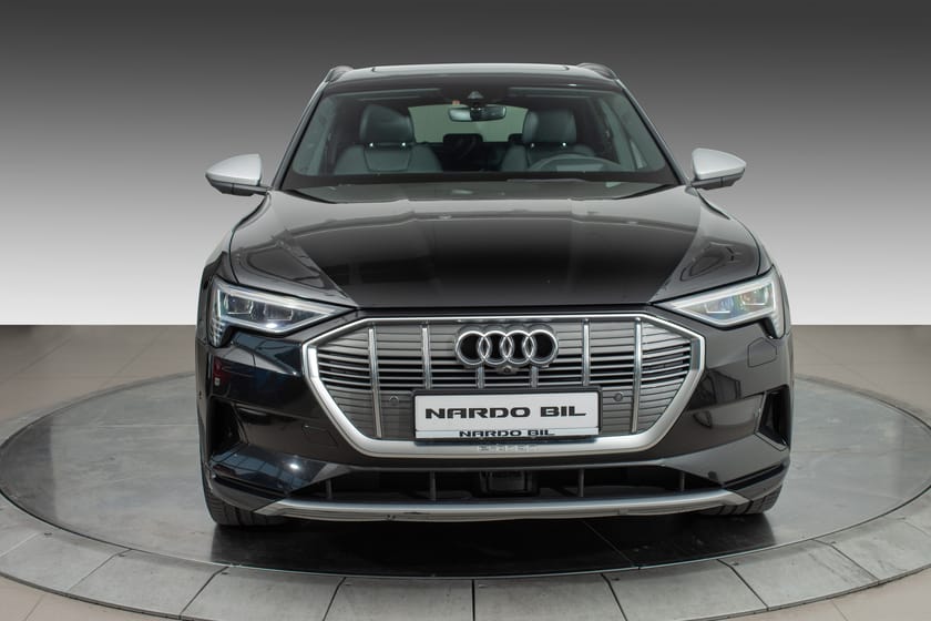 Bilde 4 av Audi e-tron 55 quattro 