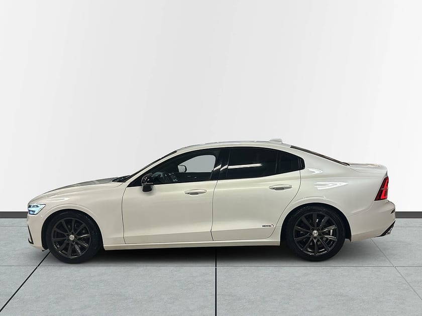 Bild 4 av Volvo S60 T5 AWD Polestar R-Design Värmare Drag Navi H/K HuD S&V