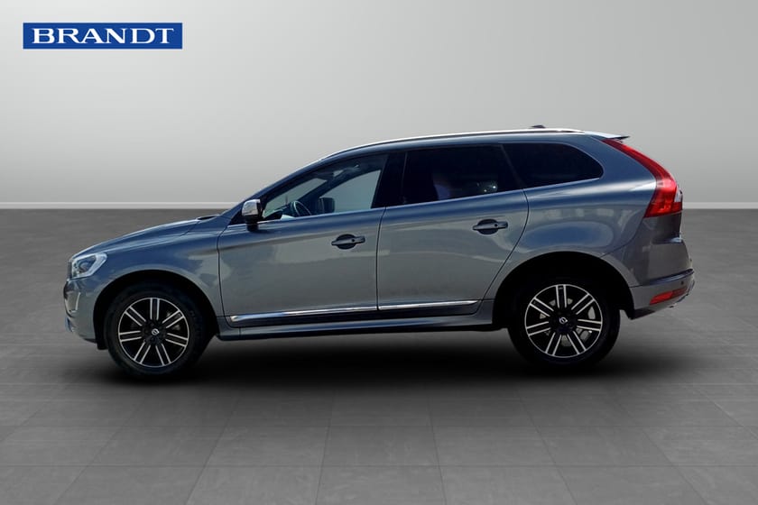Bild 3 av Volvo XC60 D4 Classic Summum